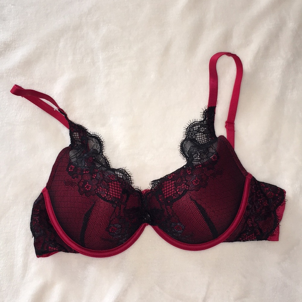 Ambrielle bra